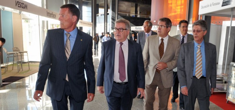 El Hotel Oasis no crear� inseguridad jur�dica para la renovaci�n tur�stica