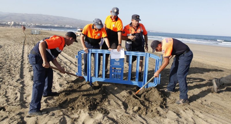 Compromiso SBT pide responsabilidades por los vertidos
