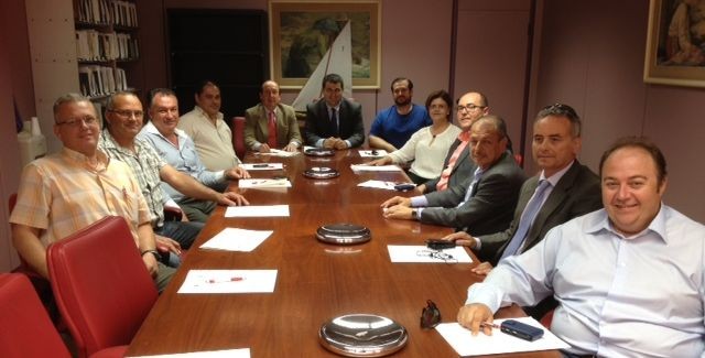 FESUR demanda el aplazamiento de las deudas de la Seguridad Social