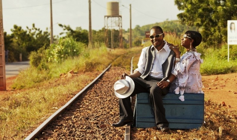 Vocal Sampling, Amadou & Mariam y la I Feria del Libro Solidario ponen el broche del XXIII Espal