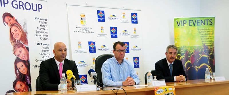 La zona comercial de El Veril celebrar� la festividad del D�a de la Reina de Holanda