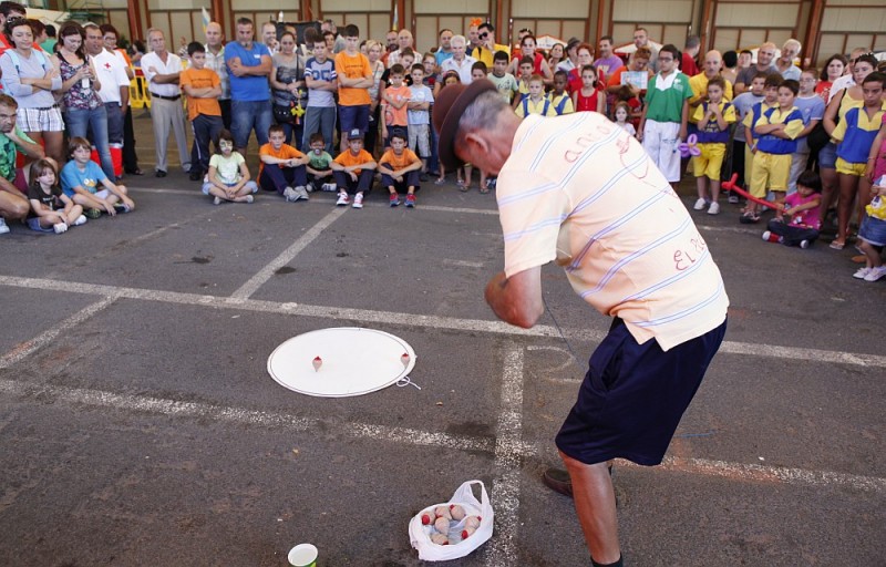 Desarrollo Local pone en marcha un taller de juguetes artesanales canarios