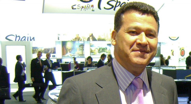 Lopesan considera que la incoaci�n de BIC a la zona Oasis, est� en la 