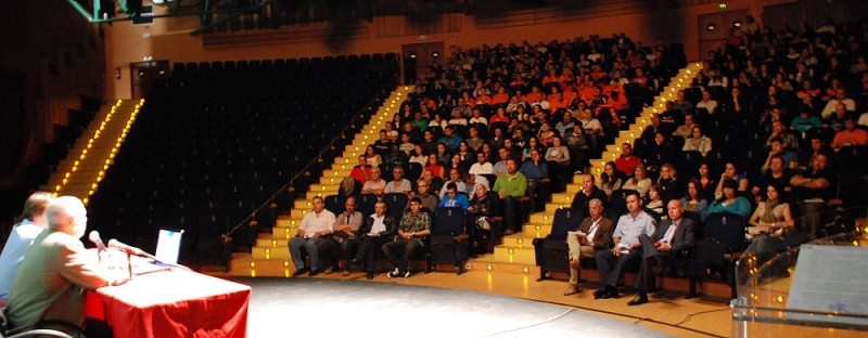 M�s de 400 participantes en las X Jornadas T�cnicas de Emergencias y Cat�strofes