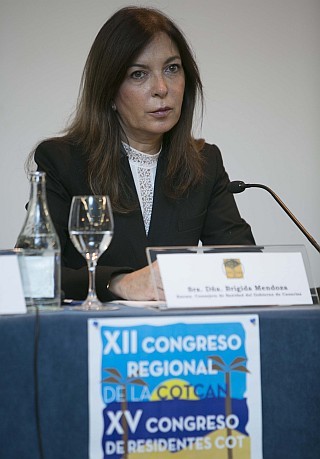 Especialistas canarios atendieron 320.000 consultas de Cirug�a Ortop�dica y Traumatolog�a en 2012