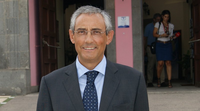 La patronal tur�stica llevar� el tema del Oasis a los tribunales