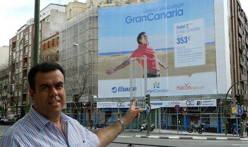 Gran Canaria refuerza su promoci�n en Pen�nsula de cara al verano 