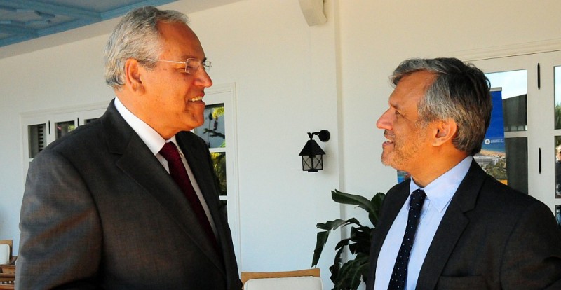 Maspalomas ser� miembro de la OMT