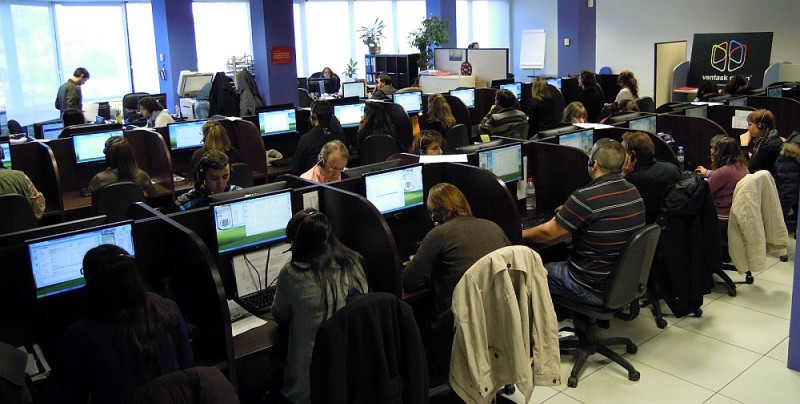 El SCE ofrece una oportunidad laboral a m�s de 500 j�venes desempleados