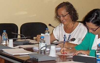 Socialistas de Mog�n exigen al alcalde Paco Gonz�lez que se centre en el PGOU 