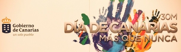 El PP acusa a Rivero de usar un lema de CC para el D�a de Canarias