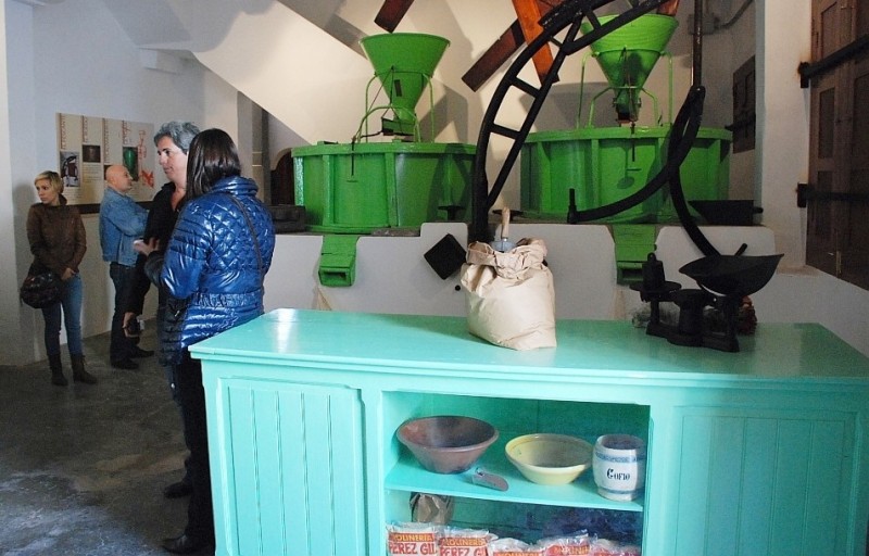 Entrada gratuita este fin de semana en los museos de Santa Luc�a 