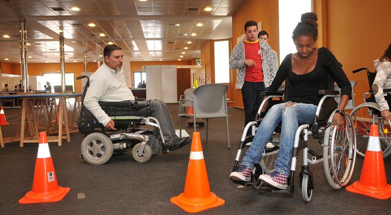 Gran Canaria, una isla sensible y accesible  