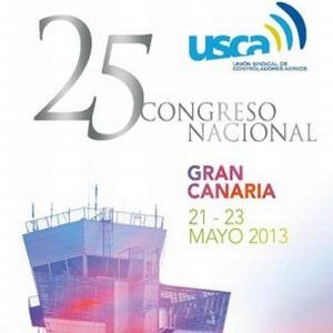 Controladores A�reos celebran en Maspalomas su XXV Congreso Nacional