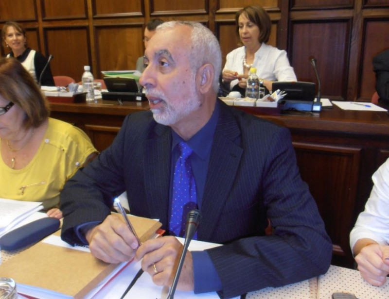 El PSOE exige al Patronato de Turismo �m�s implicaci�n� en el Gay Pride de Maspalomas