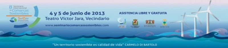 8� Seminario de Comarcas Sostenibles