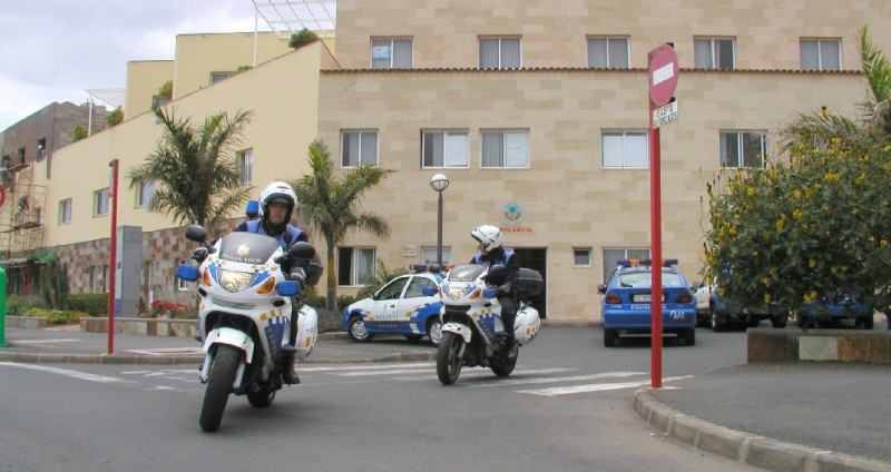 La Polic�a Local vigila a los due�os de perros para que cumplan con sus obligaciones 