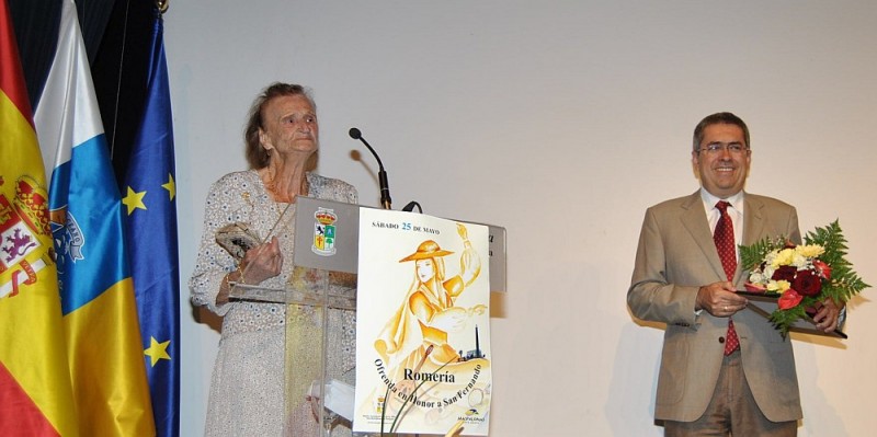 Aquella vida, cuando El Faro se divisaba desde Maspalomas