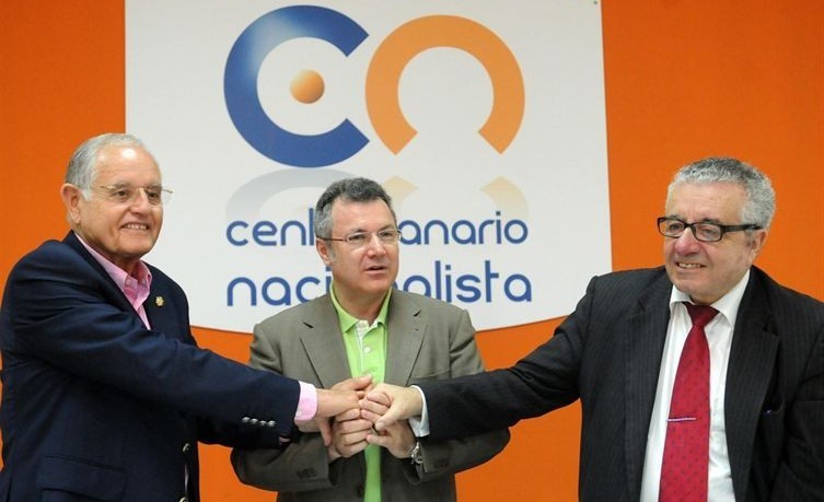 El CCN propone un Gobierno de 