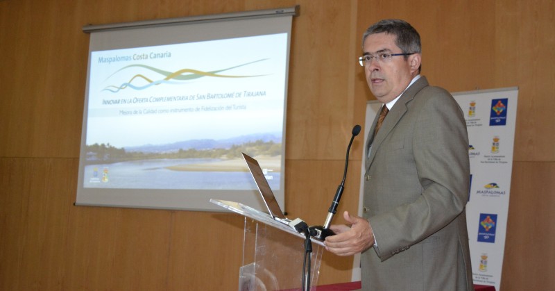 La oferta tur�stica complementaria est� obligada a renovarse si quiere sobrevivir