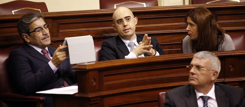 NC afirma que la Ley de Renovaci�n y Modernizaci�n Tur�stica �nace con fecha de caducidad�  