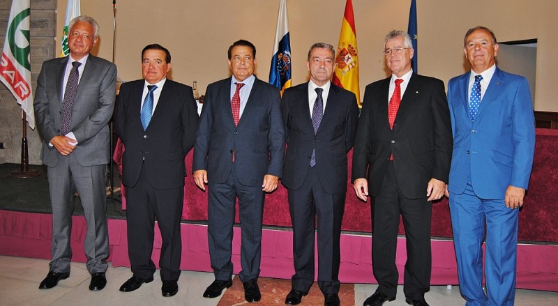 SPAR e HiperDino �m�s unidos que nunca por Canarias�