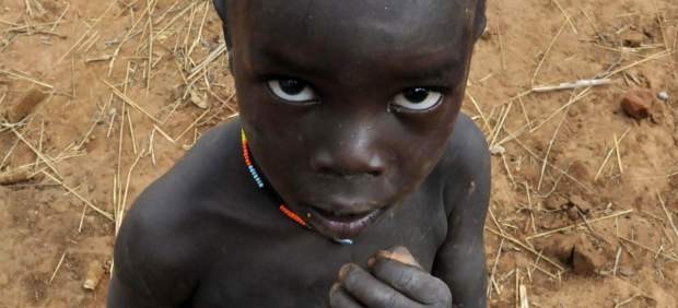  UNICEF y Europa se unen para prevenir la muerte masiva de ni�os en el Sahel