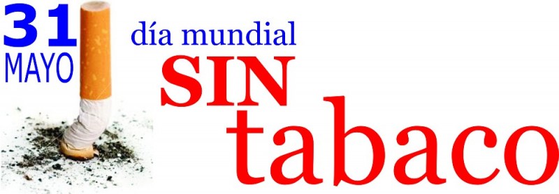 �Si que importa��ellos te imitan!� D�a Mundial Sin Tabaco 