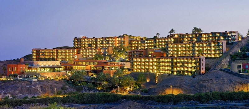 El Sheraton Salobre Golf Resort & Spa reabre sus puertas