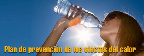 Sanidad  publica una Gu�a de actuaci�n por altas temperaturas para establecimientos hoteleros