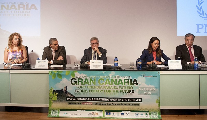 Ban Ki-moon apuesta por evitar emisiones contaminantes de metano en los vertederos