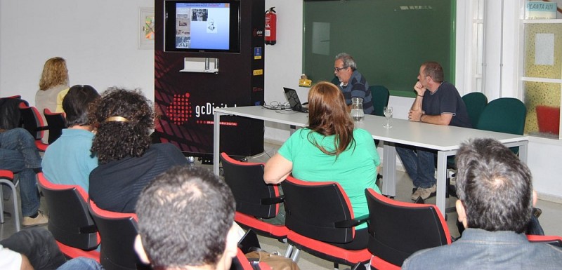 Maspalomas re�ne un importante legado arqueol�gico prehispano