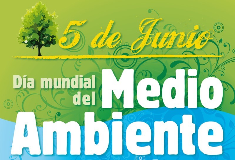 �Piensa, alim�ntate, ahorra� lema del �D�a Mundial del Medio Ambiente�