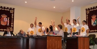 Ciuca y NC mienten cuando afirman que el alcalde de Mog�n ha sido condenado