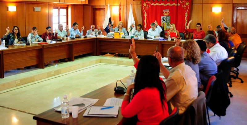 Arranca la reconversi�n tur�stica de Maspalomas