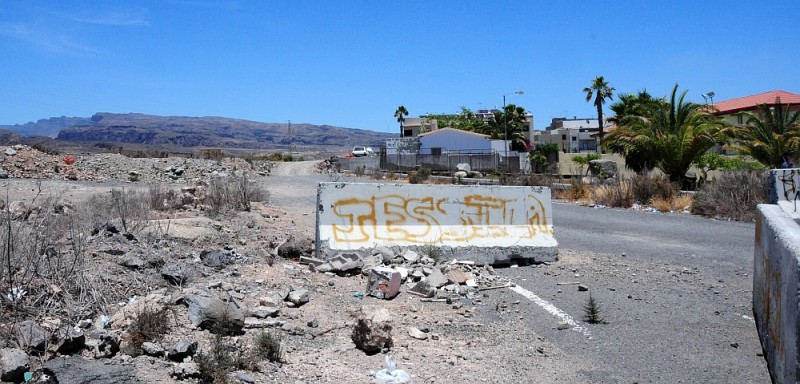 El Tablero crecer� hacia El Salobre con nuevas viviendas de protecci�n