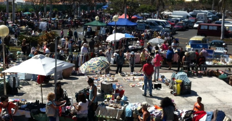 Una mujer herida al quemarse con un hornillo de gas