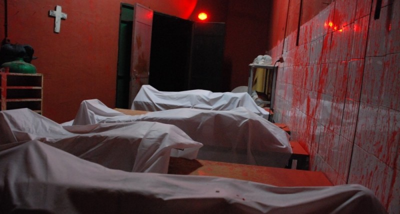 La Noche de Brujas ofrece m�s de 200 funciones hasta el domingo