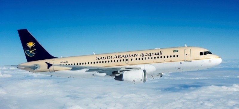 Saudia Airlines busca pilotos en Espa�a para ampliar su plantilla