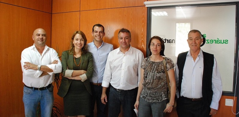 Santa Luc�a abre el plazo a las ayudas  de fomento del autoempleo