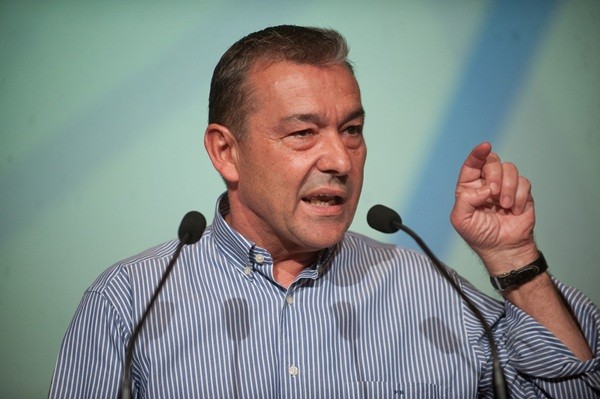 Canarias saldr� de la crisis 