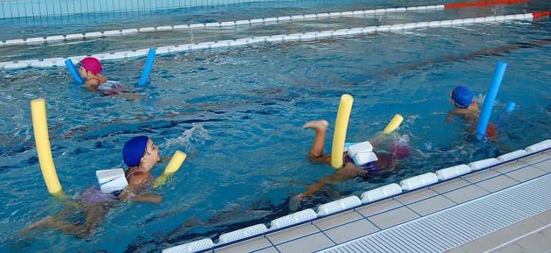 Mog�n pone en marcha la Escuela Deportiva de Verano