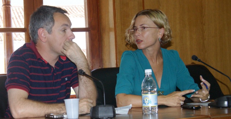 El PSOE-SBT califica de desverg�enza el presupuesto municipal del PP-AV