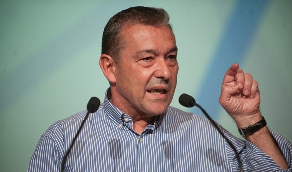 Rivero invita aunar esfuerzos a todos para salir de la crisis. 