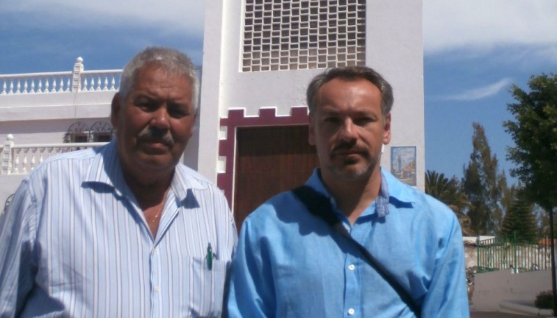 El PSOE-SBT apoya a los vecinos de Aldea Blanca en su lucha por el botiqu�n farmac�utico de urgencias