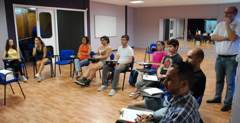 La Escuela de Calor pone en marcha el Campus para Emprender 