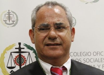 El abogado Jos� P�rez Mej�as pregonar� las fiestas de Santiago de Tunte