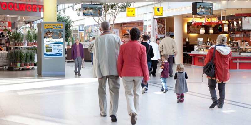 Gran Canaria se promociona en Alemania