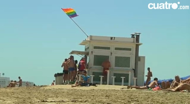 El Patronato de Turismo expresa su indignaci�n por la emisi�n del reportaje �Gran Canaria al l�mite� en la cadena Cuatro