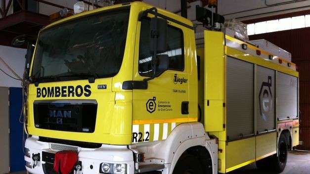 El Cabildo denuncia un �nuevo atropello� del Gobierno de Canarias